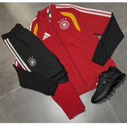 Tuta Adidas x Deutscher Fussball bund