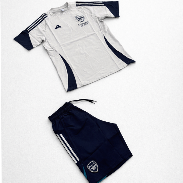 Completino Adidas x Arsenal