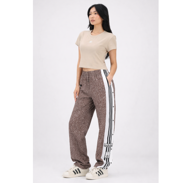 Coordinato Donna Leopardato
