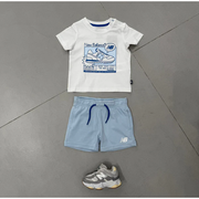 completino new balance bambino