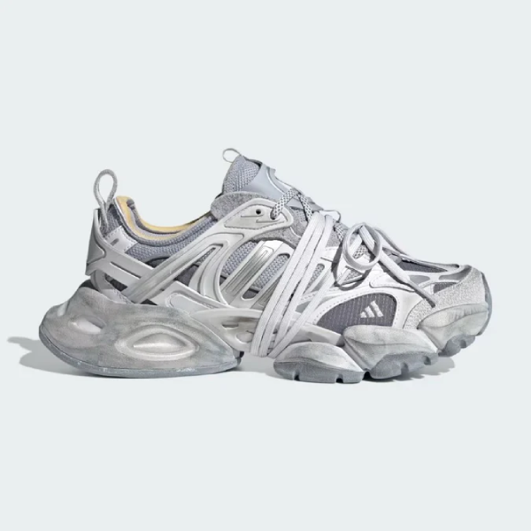 Adidas Xlg Deluxe grigio