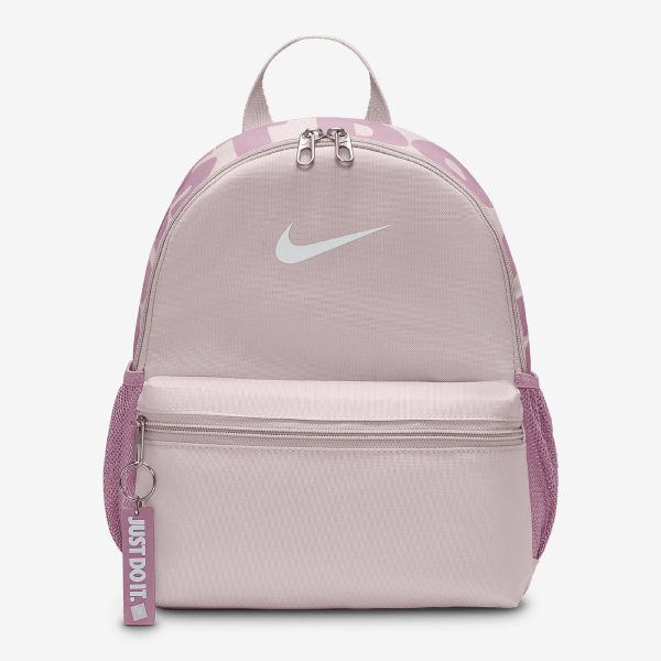 Zaino Nike just do it -vari colori disponibili-