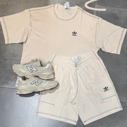 Completo Adidas Original