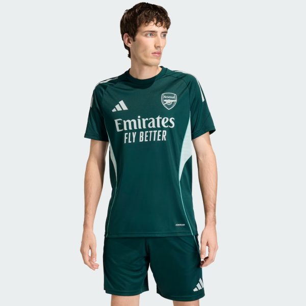 Completino Arsenal verde
