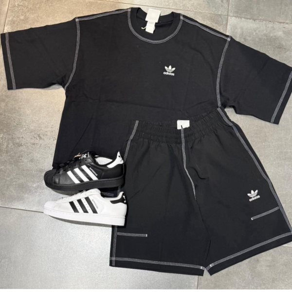 Completo Adidas Original