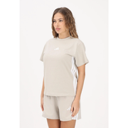 Completino Adidas Beige Donna