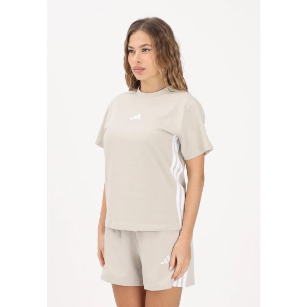 Completino Adidas Beige Donna