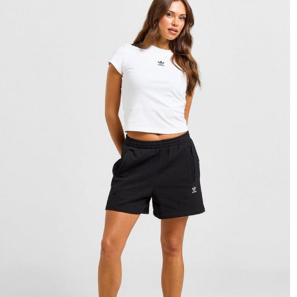 Completino Adidas Donna bianco