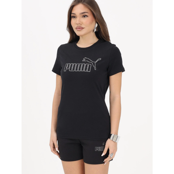 Completino Donna Puma -vari colori disponibili-