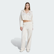 Tuta Adidas Panna Perlata Donna