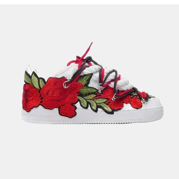 Air Force Rose Castom
