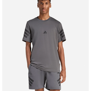 Completo Adidas Uomo Grigio