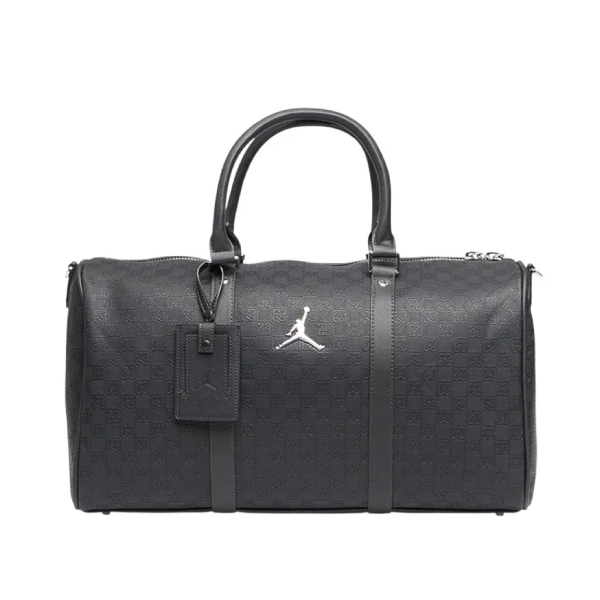 Borsone Jordan Monogram