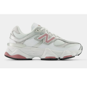 New Balance 9060 Grigia e Rosa