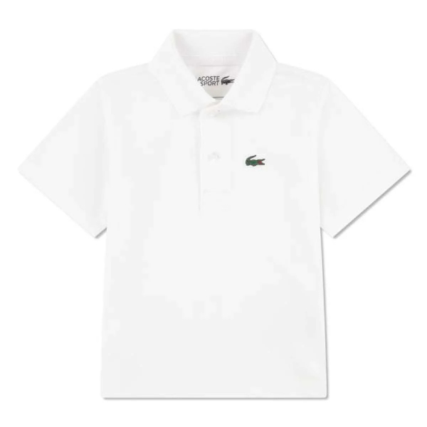 Polo Lacoste Bambini -vari colori disponibili-
