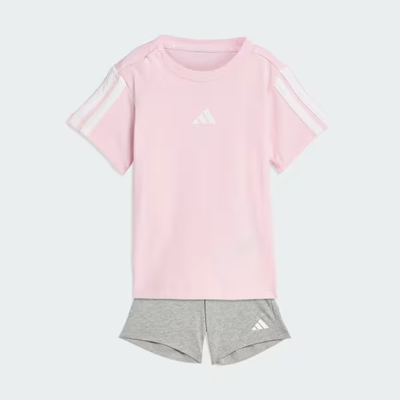 Completino Adidas Bambino