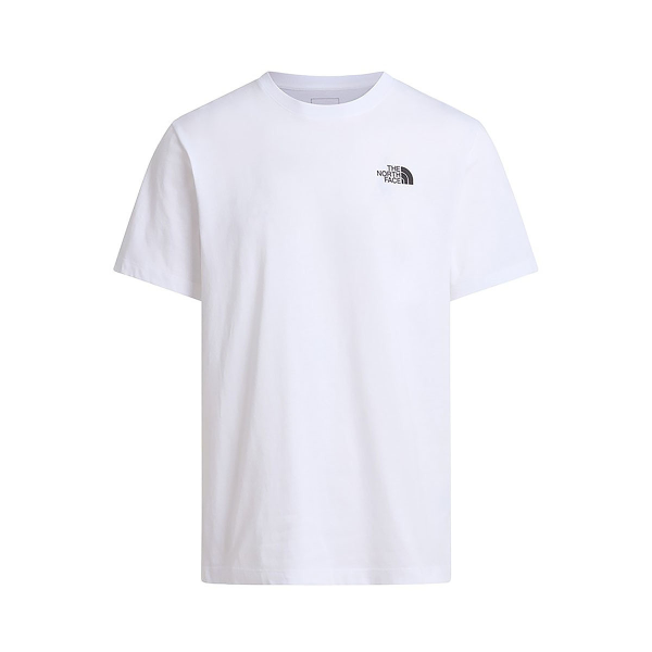 T-Shirt The North Face