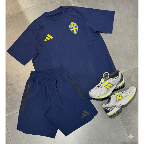 Completo Adidas x Svezia