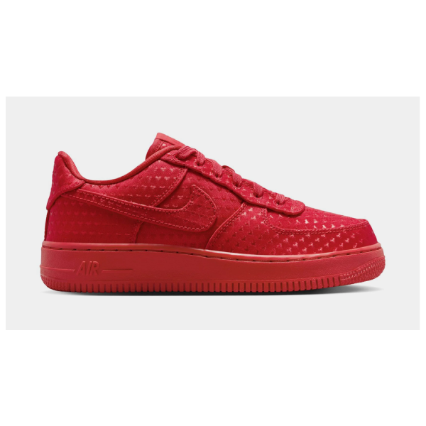 Air force Rossa
