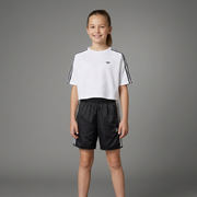 Completo Adidas Bambina Crop