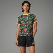 Coordinato Adidas Donna fiori