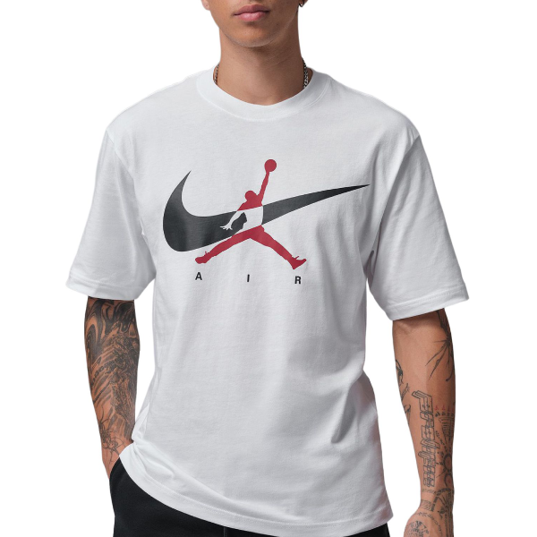 T-shirt Jordan