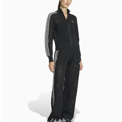 Tuta Adidas Donna Bucherellata