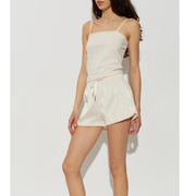Coordinato Beige Pearl donna adidas