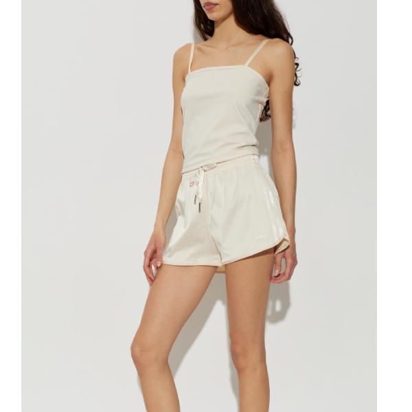 Coordinato Beige Pearl donna adidas
