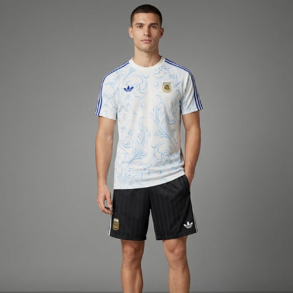 Completo Adidas x Argentina