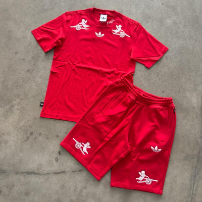 Completo Adidas x Arsenal
