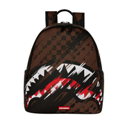 Zaino Sprayground Smeared Grunge