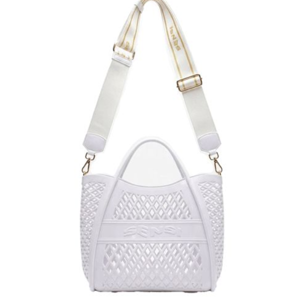 Borsa Sensi Grande -vari colori disponibili-