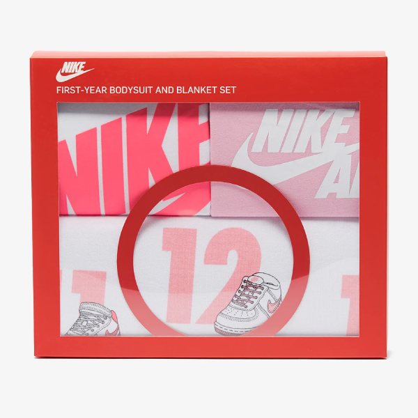 Set Neonata Nike