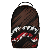 Zaino Sprayground Smeared Grunge