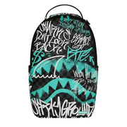 Zaino Sprayground  Spray Poetry