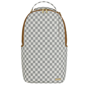 Zaino Sprayground A Scacchi
