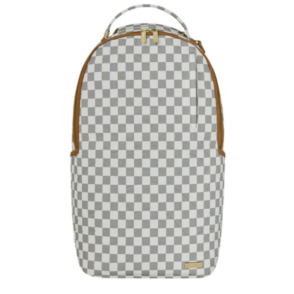 Zaino Sprayground A Scacchi