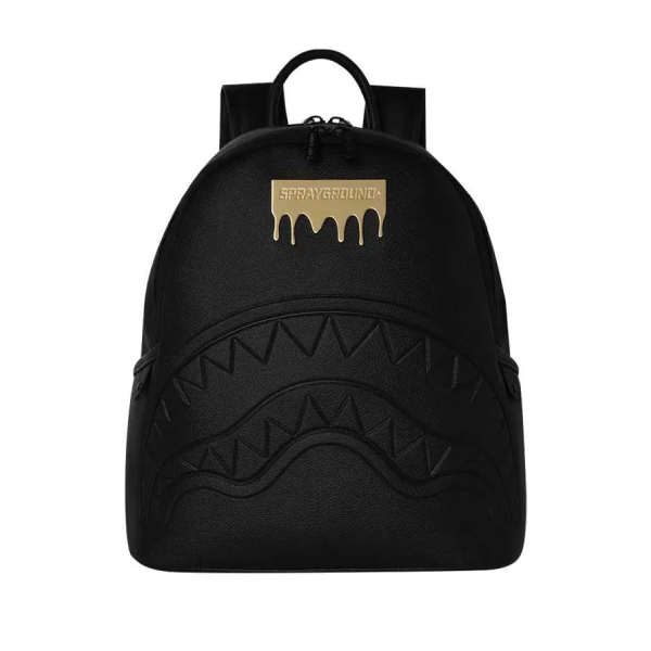 Zaino Sprayground Nero piccolo