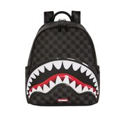 Zaino Sprayground Black Savage piccolo