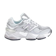 New Balance 9060 total grigia bambini