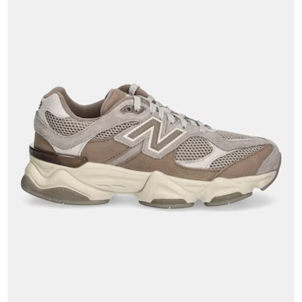 New Balance 9060 Marrone