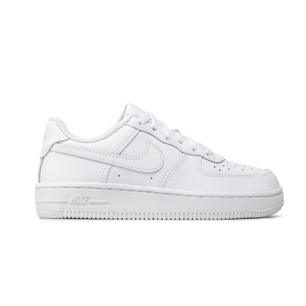 Air force Bianca bambini