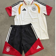 Completo Germania con polo