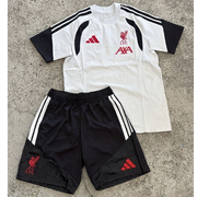 Completo Liverpool Shirt