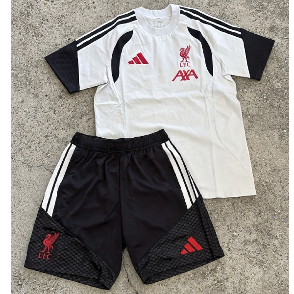 Completo Liverpool Shirt