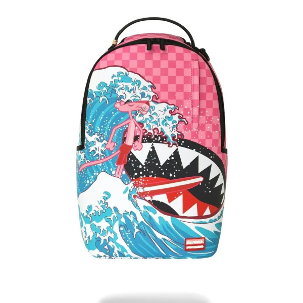 Zaino SprayGround Pink Panther sea