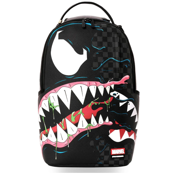 Zaino SprayGround Marvel Spiderman x Venom