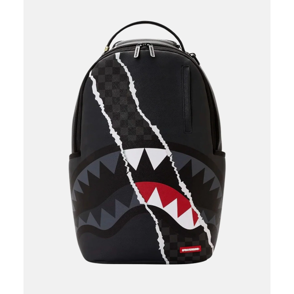 Zaino Sprayground CENTER RIP REVEALING