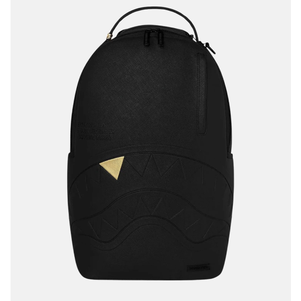 Zaino Sprayground Total Black
